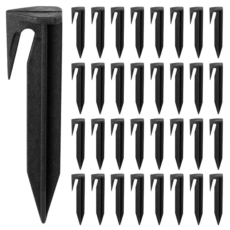 B03C-Garden Accessories Environment-Friendly Ground Pegs Laying Boundary Cables 200PCS
B03C-Garden Accessories Environment-Friendly Ground Pegs Laying Boundary Cables 200PCS