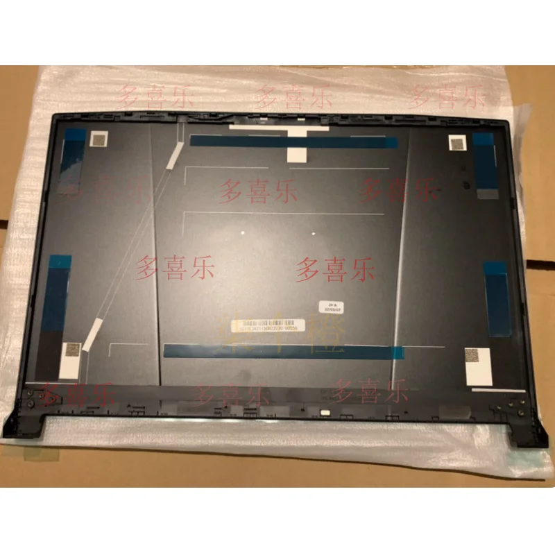 Задняя крышка ЖК-дисплея QQ, упор для рук, нижняя крышка для MSI Crosshair 17.
Задняя крышка ЖК-дисплея QQ, упор для рук, нижняя крышка для MSI Crosshair 17.