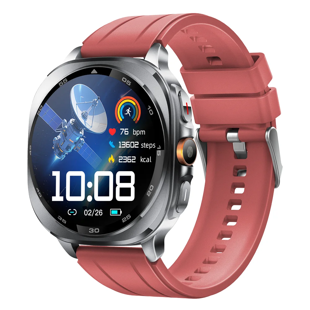 Mens Sport Watch Dive Watch Shape High End 3ATM Waterproof Bright Flashlight Go More Algorithm Smart Watches Professional Gps
Mens Sport Watch Dive Watch Shape High End 3ATM Waterproof Bright Flashlight Go More Algorithm Smart Watches Professional Gps