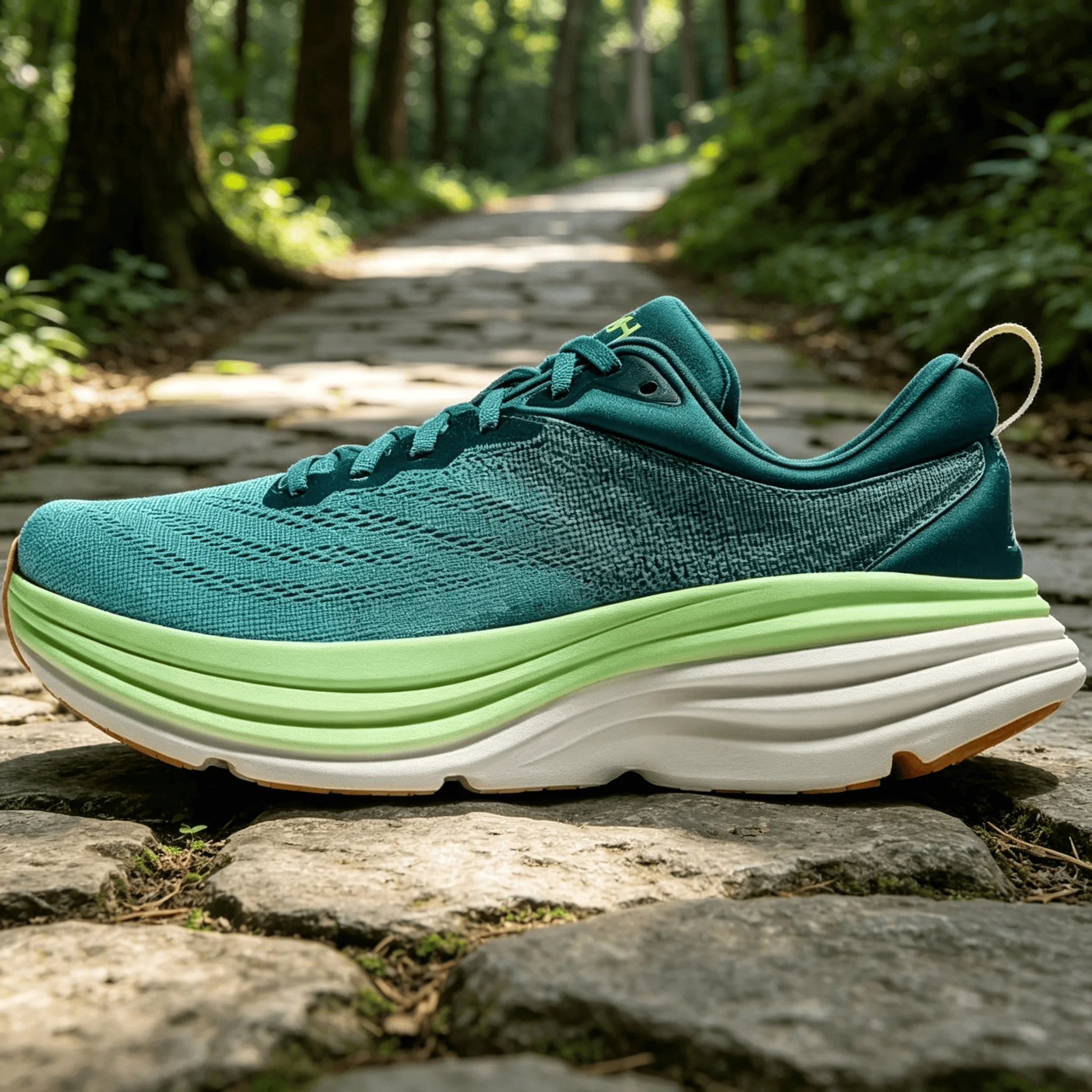NEW Outdoor Adventure Casual Bondi8 Sports Shoes Shockproof Durable Walking Shoes
NEW Outdoor Adventure Casual Bondi8 Sports Shoes Shockproof Durable Walking Shoes