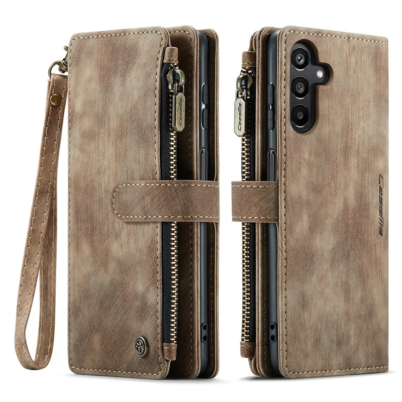 Leather Wallet Card Phone Case For Samsung Galaxy A56 A36 A16 A55 A35 A25 A15 A54 A34 A24 A14 A53 A33 A23 A13 A52S A32 A51 Cover
Leather Wallet Card Phone Case For Samsung Galaxy A56 A36 A16 A55 A35 A25 A15 A54 A34 A24 A14 A53 A33 A23 A13 A52S A32 A51 Cover
