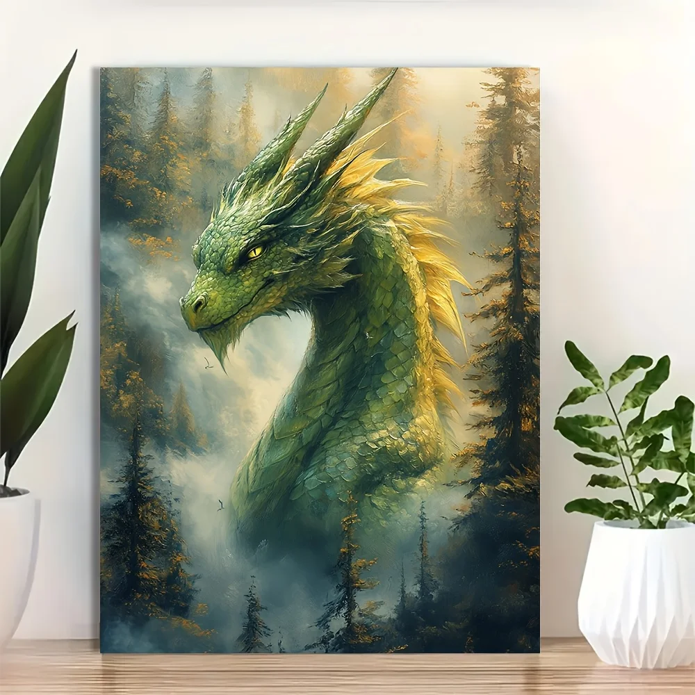 500 Pieces Jigsaw Puzzle Majestic Soaring Dragon Jigsaw Puzzle Educational Toy for Kids Children 's Games Christmas Gift
500 Pieces Jigsaw Puzzle Majestic Soaring Dragon Jigsaw Puzzle Educational Toy for Kids Children 's Games Christmas Gift