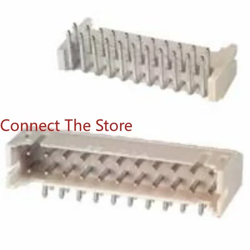 4PCS Connector S22B-PHDSS Pin Holder 22P 2.0mm Spacing Spot
4PCS Connector S22B-PHDSS Pin Holder 22P 2.0mm Spacing Spot