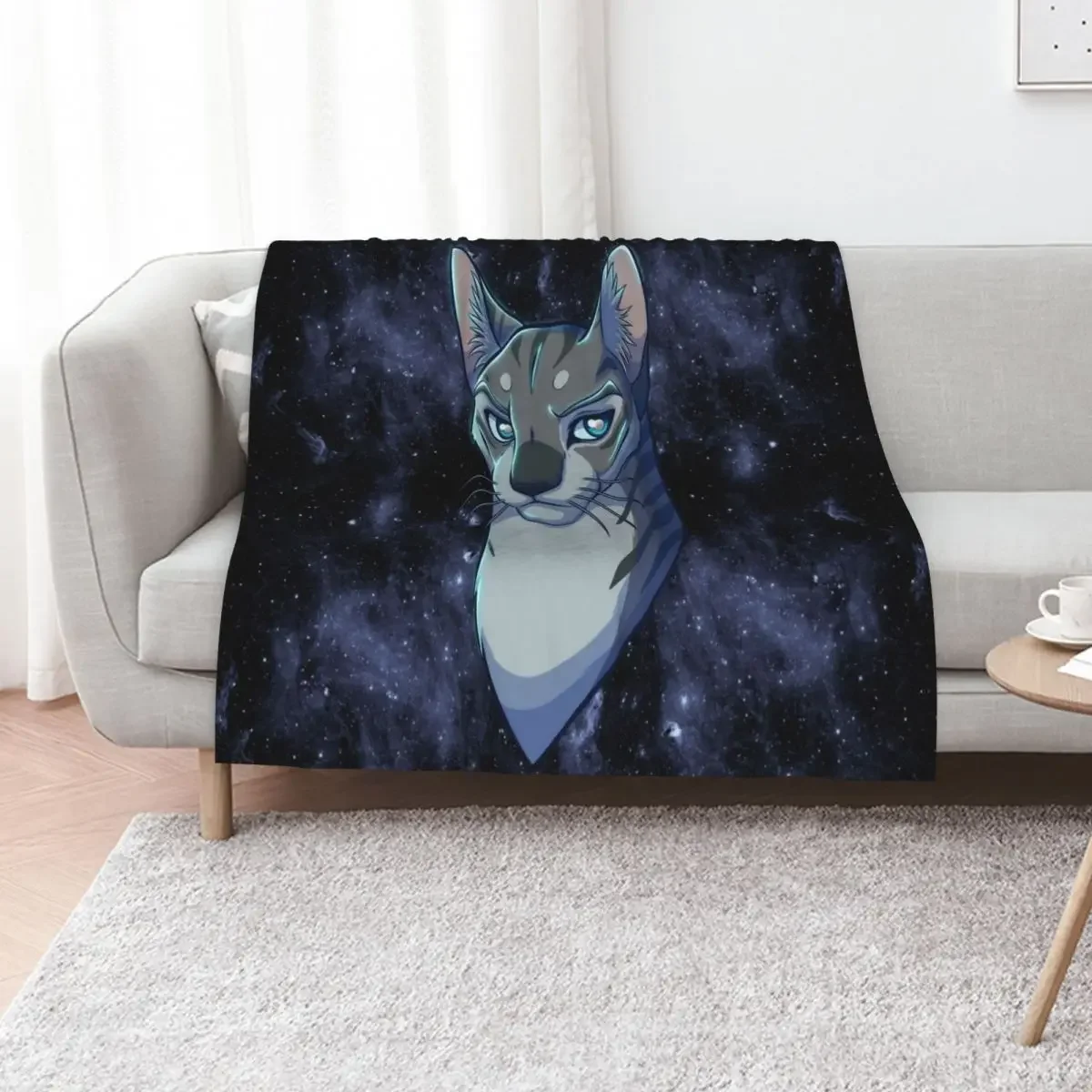 Jayfeather Throw Blanket christmas gifts for winter Camping Cute Blankets
Jayfeather Throw Blanket christmas gifts for winter Camping Cute Blankets