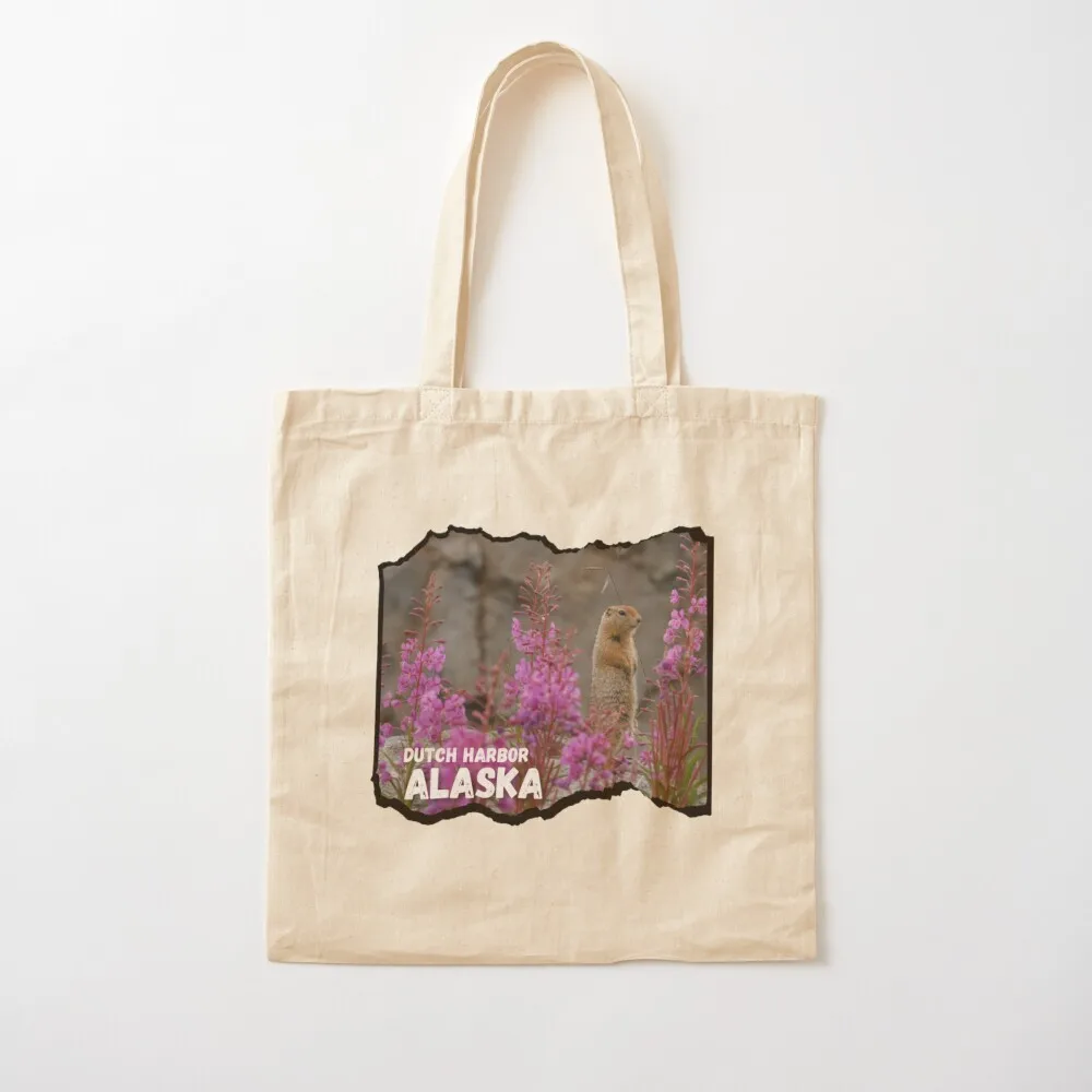AleutianLlife Parky in Fireweed Tote Bag ecological bags bags luxury women custom tote bag
AleutianLlife Parky in Fireweed Tote Bag ecological bags bags luxury women custom tote bag