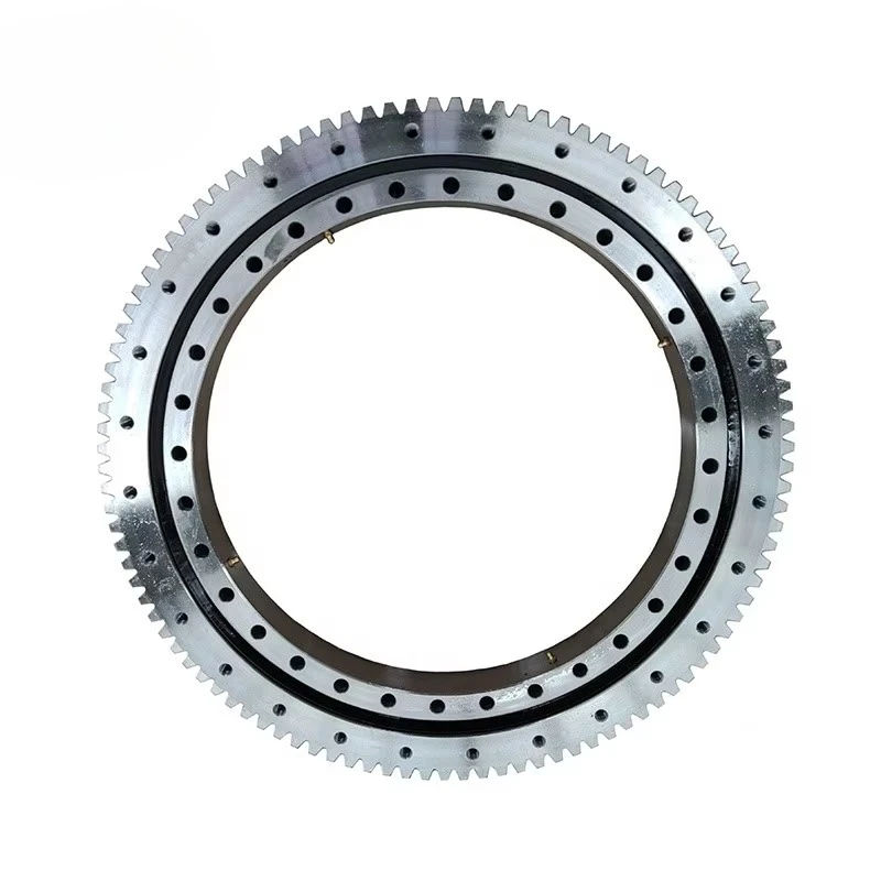 Slewing Bearing Chrome Steel For Excavator Cross Roller Farm Use 91-32 1455 11-16 0100 0200 0300
Slewing Bearing Chrome Steel For Excavator Cross Roller Farm Use 91-32 1455 11-16 0100 0200 0300