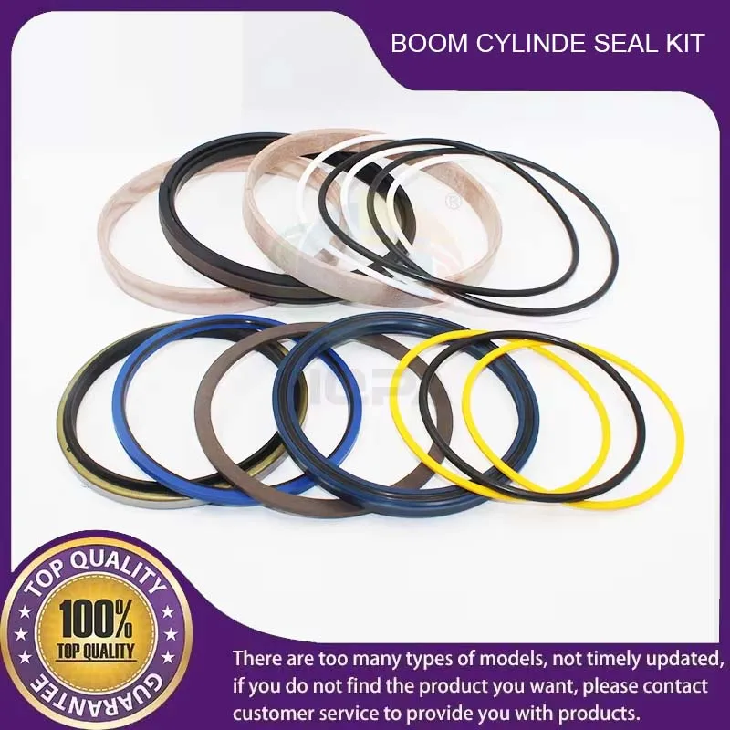 707-99-78700 7079978700 BOOM CYLINDER SEAL KIT FOR KOMATSU L0ADER EXCAVATOR PC1250-7 PC1250LC-7 PC1250-8 PC1250LC-8 PC1250-8R
707-99-78700 7079978700 BOOM CYLINDER SEAL KIT FOR KOMATSU L0ADER EXCAVATOR PC1250-7 PC1250LC-7 PC1250-8 PC1250LC-8 PC1250-8R