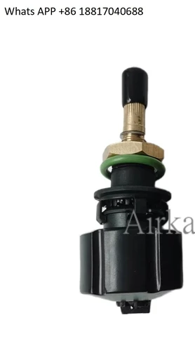 Precision Filter Internal Drain 2901056300 Built-in Drain Valve Maintenance Kit Drain Valve
Precision Filter Internal Drain 2901056300 Built-in Drain Valve Maintenance Kit Drain Valve