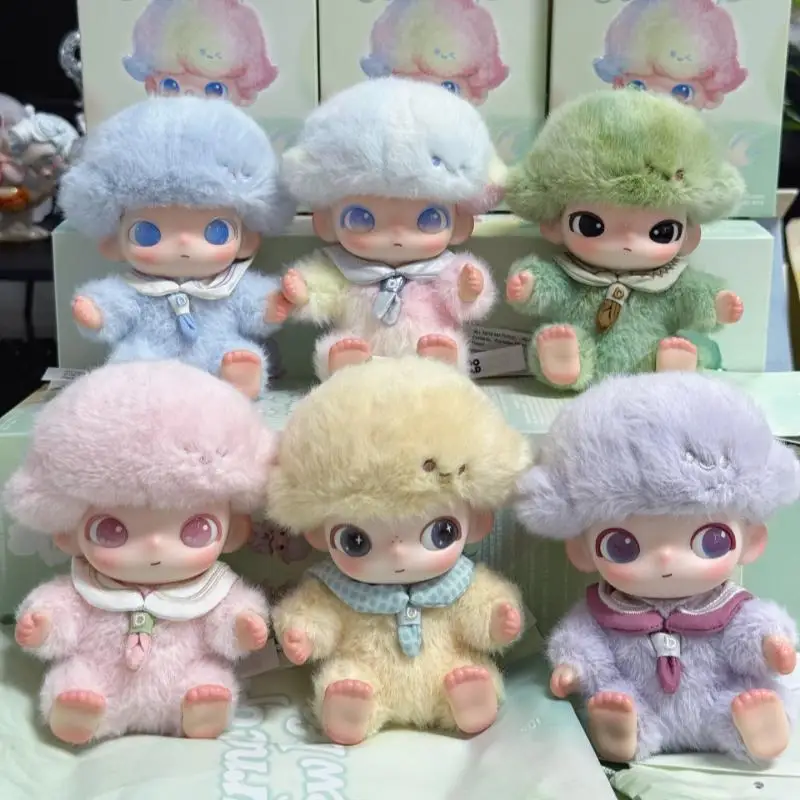 Оригинальная коллекционная виниловая фигурка Popmart Dimoo из серии «Журнал новой жизни», таинственная коробка-сюрприз, модный новогодний подарок-украшение
Оригинальная коллекционная виниловая фигурка Popmart Dimoo из серии «Журнал новой жизни», таинственная коробка-сюрприз, модный новогодний подарок-украшение