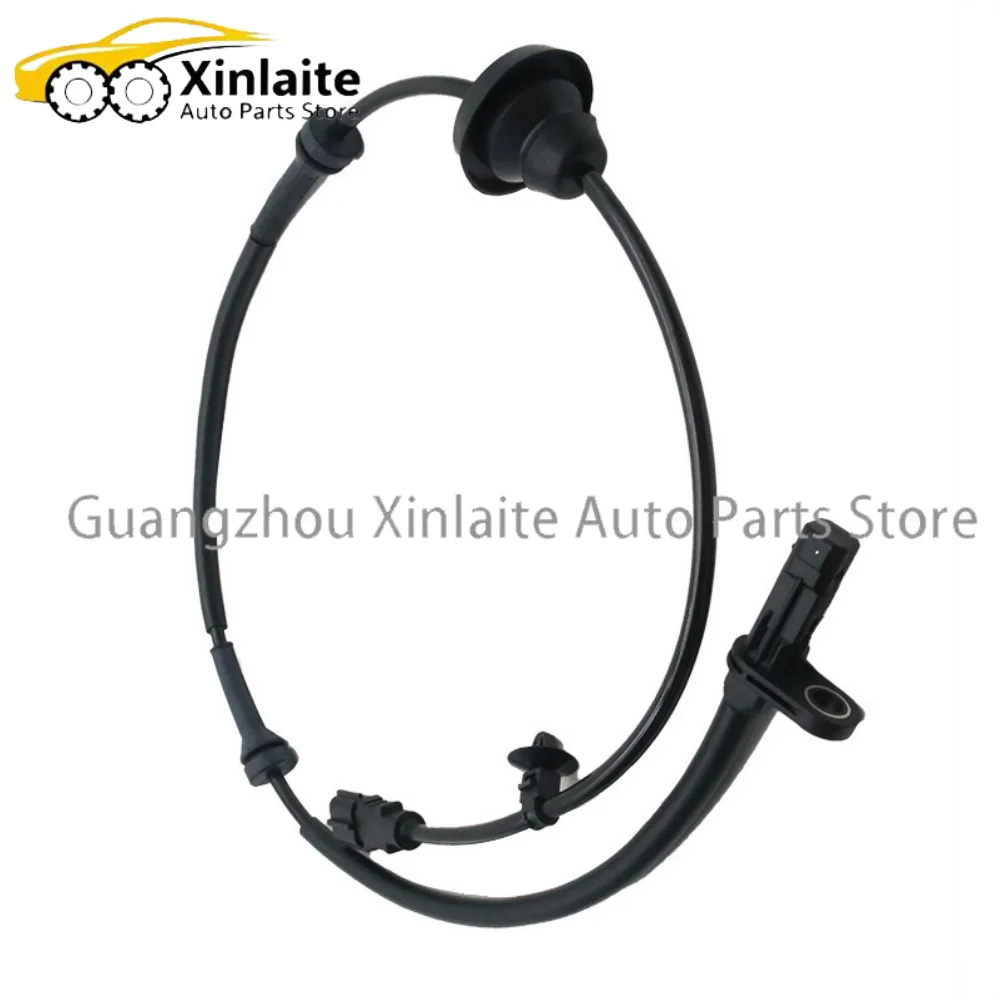 CR40080904 SBS0104104 High Quality Front Left/Right ABS Wheel Speed Sensor For Kia Pride Car Accessories New
CR40080904 SBS0104104 High Quality Front Left/Right ABS Wheel Speed Sensor For Kia Pride Car Accessories New