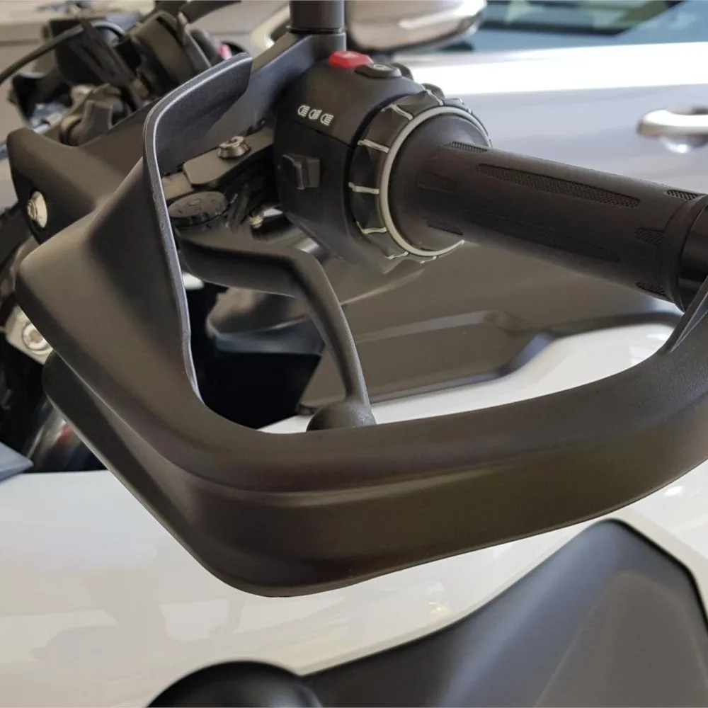 Motocycle Hand Guard Brake Clutch Lever Handguard For BMW S1000XR S1000 XR F750GS F850GS F 750 850 GS R1200GS R1250GS LC/ADV
Motocycle Hand Guard Brake Clutch Lever Handguard For BMW S1000XR S1000 XR F750GS F850GS F 750 850 GS R1200GS R1250GS LC/ADV