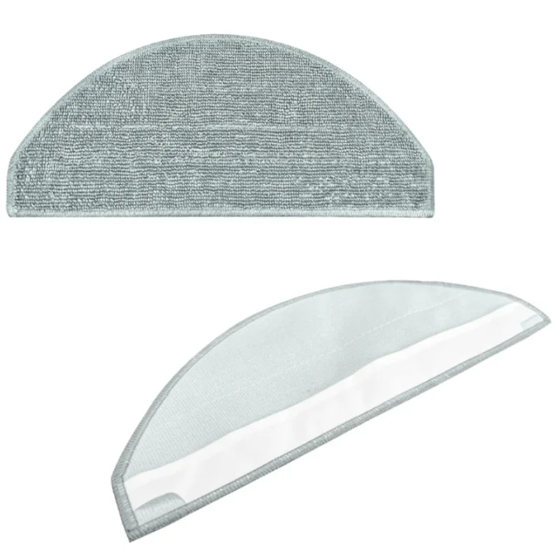 A65Z 29PCS For Roidmi Eve CC / SDJ12RM Robot Vacuum Cleaner Main Side Brush Hepa Filter Mop Cloth Dust Bag Replacement Parts
A65Z 29PCS For Roidmi Eve CC / SDJ12RM Robot Vacuum Cleaner Main Side Brush Hepa Filter Mop Cloth Dust Bag Replacement Parts