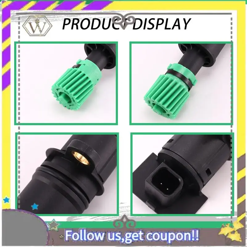 ABXV-Brand New Speed Sensor Pinion Assy - Speedometer For NISSAN 35032702-VZ21B 32702VZ21B 32702-VZ218 32702VZ218
ABXV-Brand New Speed Sensor Pinion Assy - Speedometer For NISSAN 35032702-VZ21B 32702VZ21B 32702-VZ218 32702VZ218
