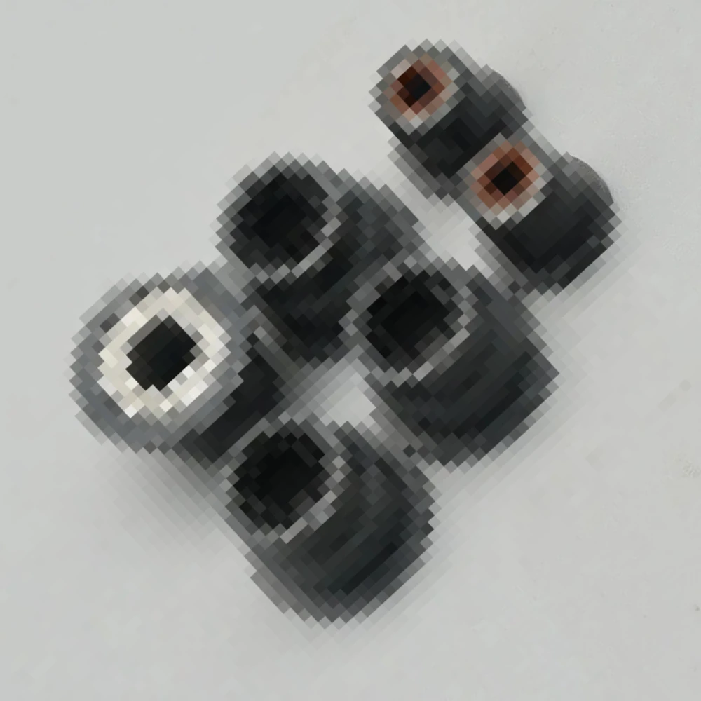 Втулка девелопера B223-3115 B065-3069 для принтеров и копиров Ricoh 1075, 2051, 2060, 2075, 7500, 6500, 8000, 7502, 8001, 9002, запчасти D223-3315
Втулка девелопера B223-3115 B065-3069 для принтеров и копиров Ricoh 1075, 2051, 2060, 2075, 7500, 6500, 8000, 7502, 8001, 9002, запчасти D223-3315