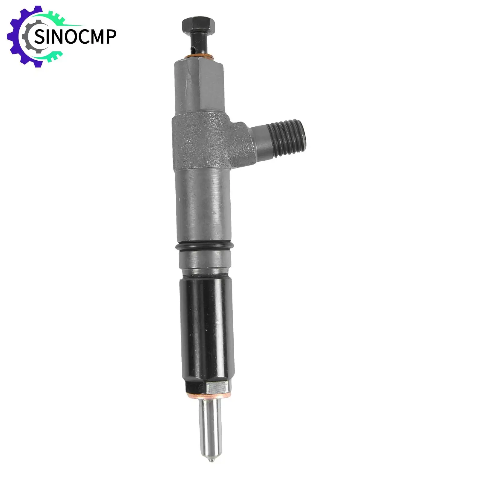 Fuel Injector 1G796-53001 1G796-53002 For Kubota V2203 V2403 D1703 Bobcat Excavator B300 Skid Steer Loaders S150 S175 S185 S510
Fuel Injector 1G796-53001 1G796-53002 For Kubota V2203 V2403 D1703 Bobcat Excavator B300 Skid Steer Loaders S150 S175 S185 S510