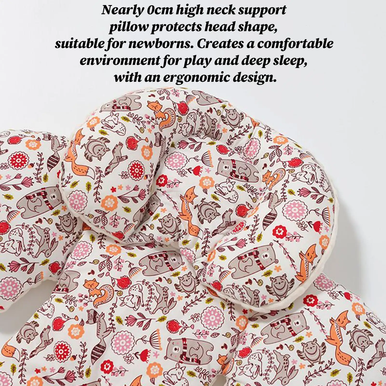 Подкладка для детского автокресла, мягкая подушка для автомобильного сиденья, съемная поддержка головы, регулируемая по высоте защитная подушка для автомобиля, внедорожника, грузовика
Подкладка для детского автокресла, мягкая подушка для автомобильного сиденья, съемная поддержка головы, регулируемая по высоте защитная подушка для автомобиля, внедорожника, грузовика