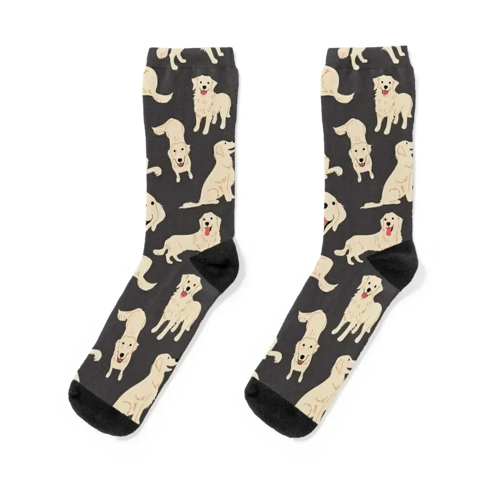 English Cream Golden Retriever - Black Socks Stockings compression hiking crazy hiphop Socks Ladies Men's
English Cream Golden Retriever - Black Socks Stockings compression hiking crazy hiphop Socks Ladies Men's