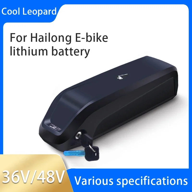 48V36V10Ah13AH rechargeable lithium battery for electric vehicle, which is used for Hailong No.1 mountain bike.
48V36V10Ah13AH rechargeable lithium battery for electric vehicle, which is used for Hailong No.1 mountain bike.