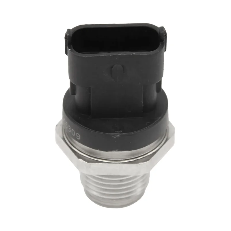 Компактный новый датчик давления топлива 68247772AA 0281006309 для Jeep Ram Grand Cherokee Wrangler 1500 2014-23
Компактный новый датчик давления топлива 68247772AA 0281006309 для Jeep Ram Grand Cherokee Wrangler 1500 2014-23