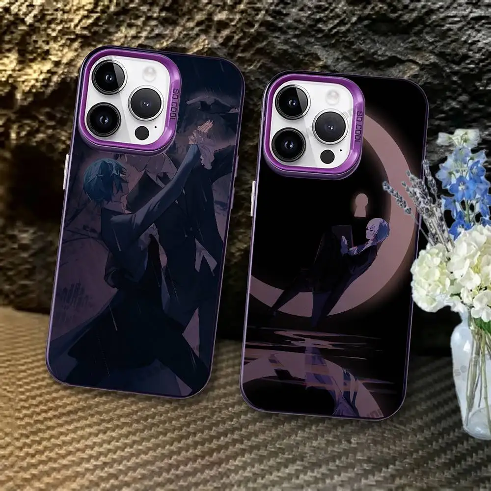 Angela Roland Library Phone Case For IPhone 17 16e 16 15 14 13 12 11 Pro Max X XR XS MAX Back Cover
Angela Roland Library Phone Case For IPhone 17 16e 16 15 14 13 12 11 Pro Max X XR XS MAX Back Cover