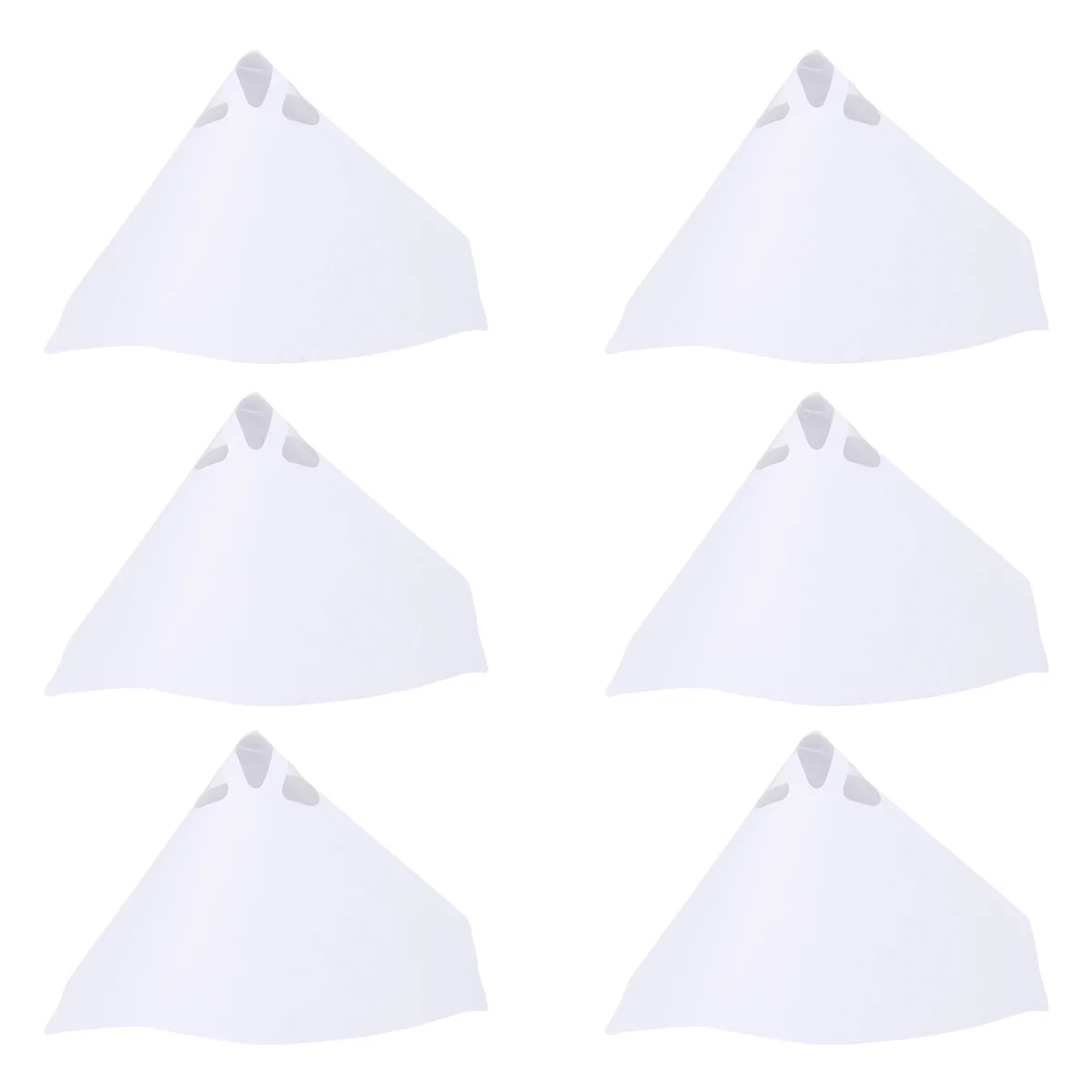100 Pcs Automotive Paint Funnels Paper Coffee Cups with Lids Cone Extra Large Discs Filter Mesh
100 Pcs Automotive Paint Funnels Paper Coffee Cups with Lids Cone Extra Large Discs Filter Mesh