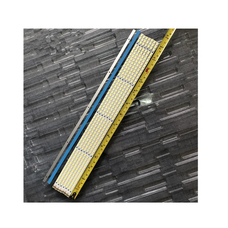 FOR konka LED32MS92C LTA320AP18 LCD TV LED Backlight LJ64-02590A STS320A08-50LED-REV.6 STS320A08_50LED_rev.6 1piece=50LED 362MM
FOR konka LED32MS92C LTA320AP18 LCD TV LED Backlight LJ64-02590A STS320A08-50LED-REV.6 STS320A08_50LED_rev.6 1piece=50LED 362MM