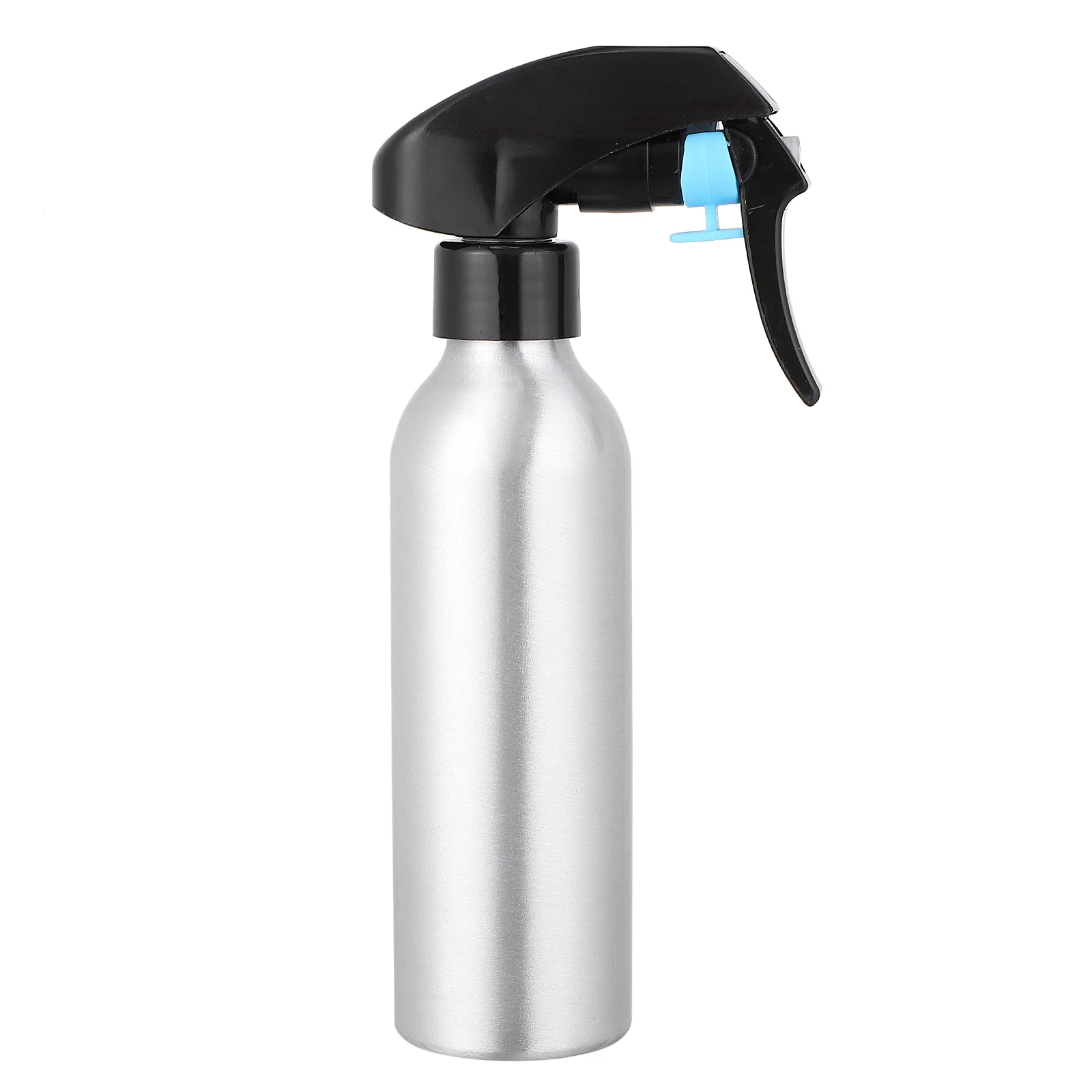 Leak Spray Bottle Fine Mist Bottles Multipurpose Sprayer Aluminum Empty Travel for Hair
Leak Spray Bottle Fine Mist Bottles Multipurpose Sprayer Aluminum Empty Travel for Hair