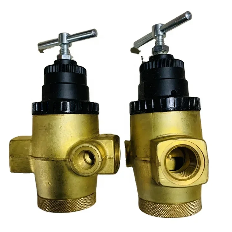 Новый оригинальный фильтр-электромагнитный клапан Norgren, регулятор воды R43-406-NNLG
Новый оригинальный фильтр-электромагнитный клапан Norgren, регулятор воды R43-406-NNLG