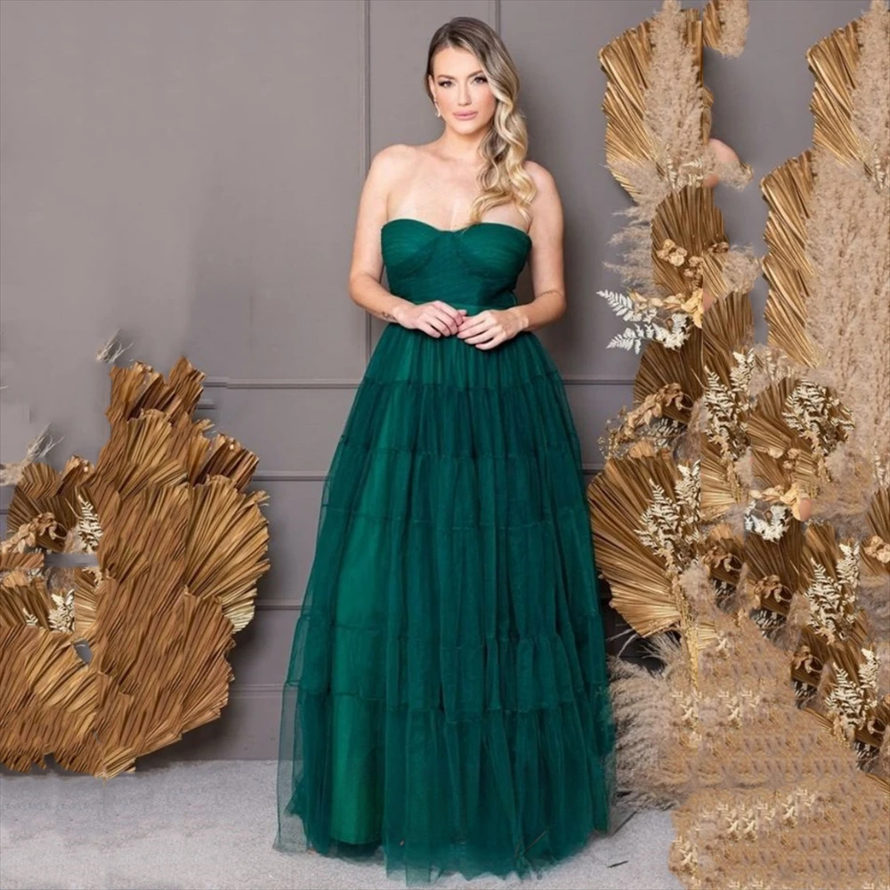 Long Luxury Evening Dresses for Women Formal Occasion Dresses Summer Dress Wedding Elegant Gowns Prom Dress 2024 Robe Party Gown
Long Luxury Evening Dresses for Women Formal Occasion Dresses Summer Dress Wedding Elegant Gowns Prom Dress 2024 Robe Party Gown