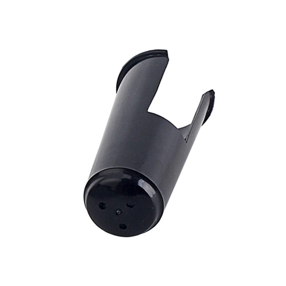 Plastic Soprano Saxophone Cap Sax Mouthpiece Protector Durable Lightweight Compatible With All Ligatures For Case Bag Storage
Plastic Soprano Saxophone Cap Sax Mouthpiece Protector Durable Lightweight Compatible With All Ligatures For Case Bag Storage