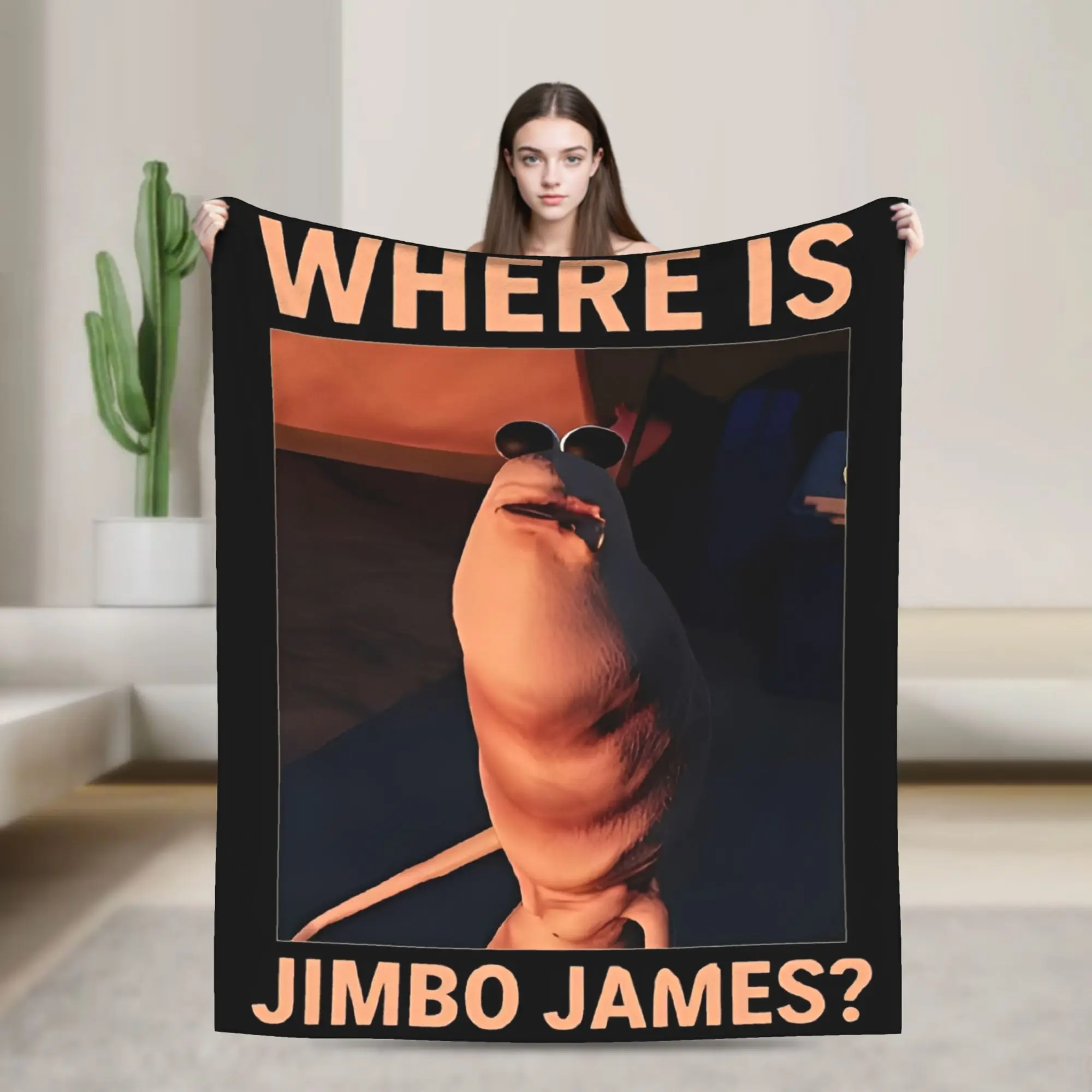 Where Is Jimbo James Blankets Super Warm Fashion Plush Throw Blanket For Couch Chair Picnic Flannel Bedspread Bed Cover
Where Is Jimbo James Blankets Super Warm Fashion Plush Throw Blanket For Couch Chair Picnic Flannel Bedspread Bed Cover