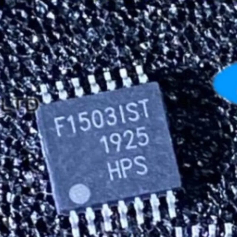 5PCS PIC16F1503 PIC16F1503-I/ST F1503IST in stock 100% new and original
5PCS PIC16F1503 PIC16F1503-I/ST F1503IST in stock 100% new and original