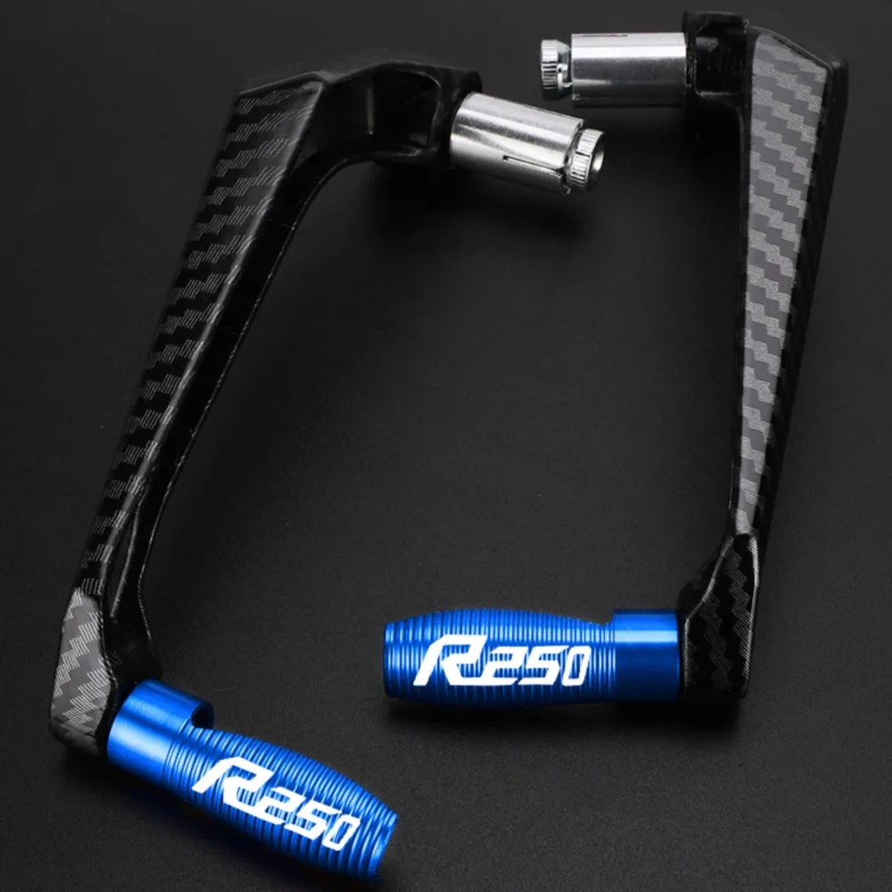Motorcycle Handle bar Grips End Levers Protection Guard For Suzuki R250 R 250 Hands Guard Brake Clutch 2019 2020 2021 2022 2023
Motorcycle Handle bar Grips End Levers Protection Guard For Suzuki R250 R 250 Hands Guard Brake Clutch 2019 2020 2021 2022 2023