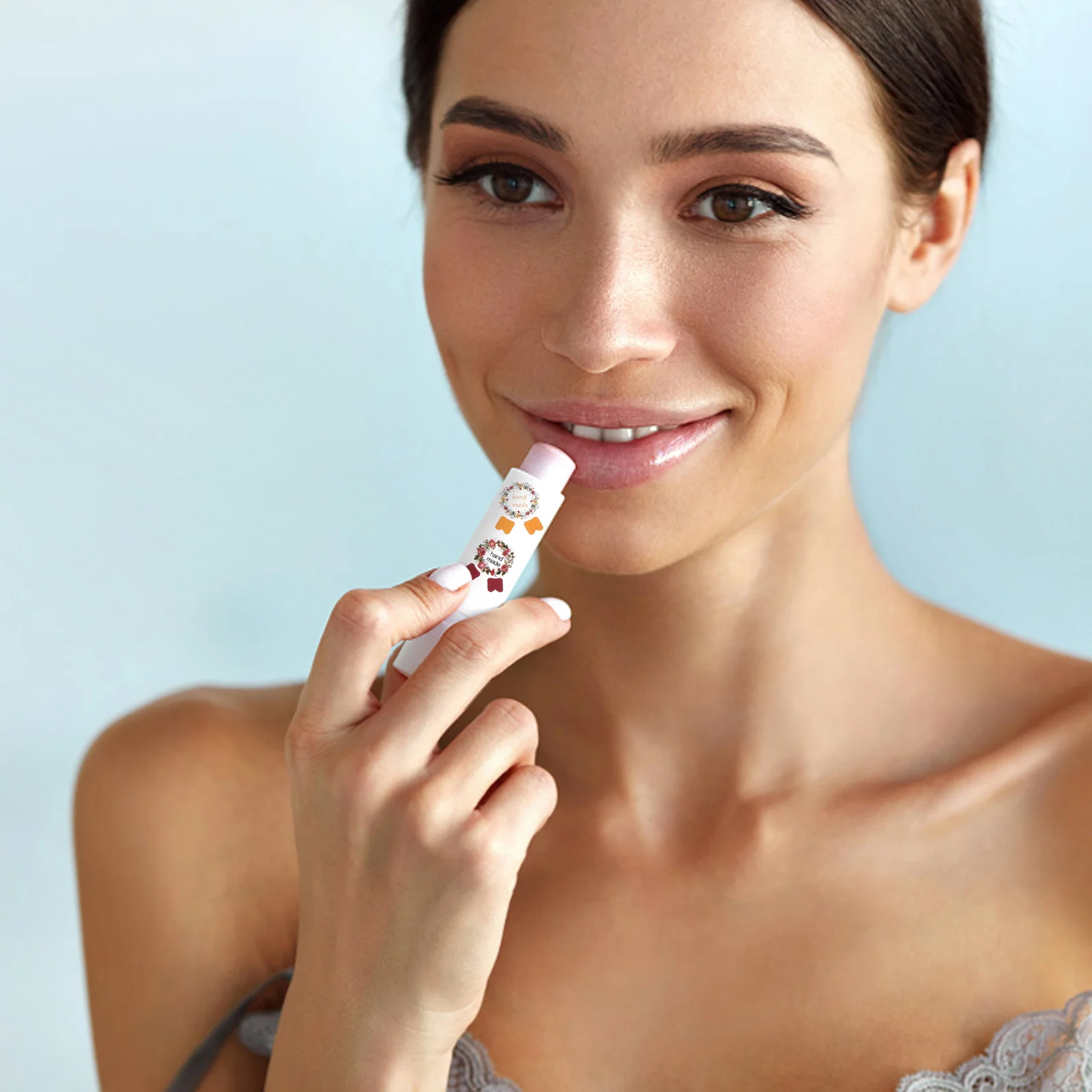 10 шт. наклеек для блеска для губ, настраиваемые этикетки для тюбиков блеска для губ, водостойкие самоклеящиеся стикеры для DIY
10 шт. наклеек для блеска для губ, настраиваемые этикетки для тюбиков блеска для губ, водостойкие самоклеящиеся стикеры для DIY