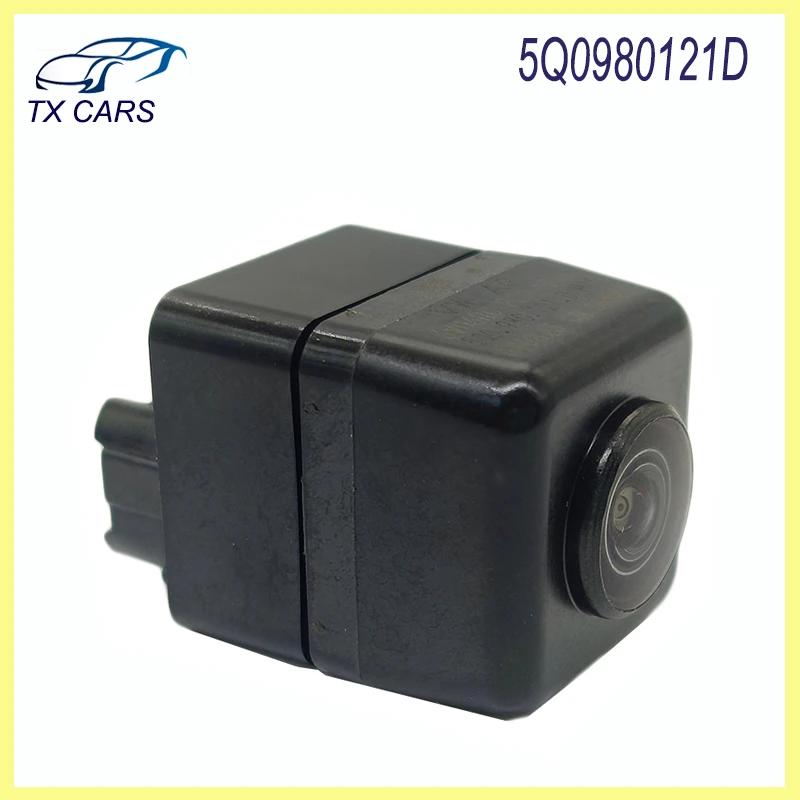 5Q0980121D Car Rear View Camera Parking Assist Camera For Volkswagen VW CAR Accessories 5Q0980121
5Q0980121D Car Rear View Camera Parking Assist Camera For Volkswagen VW CAR Accessories 5Q0980121