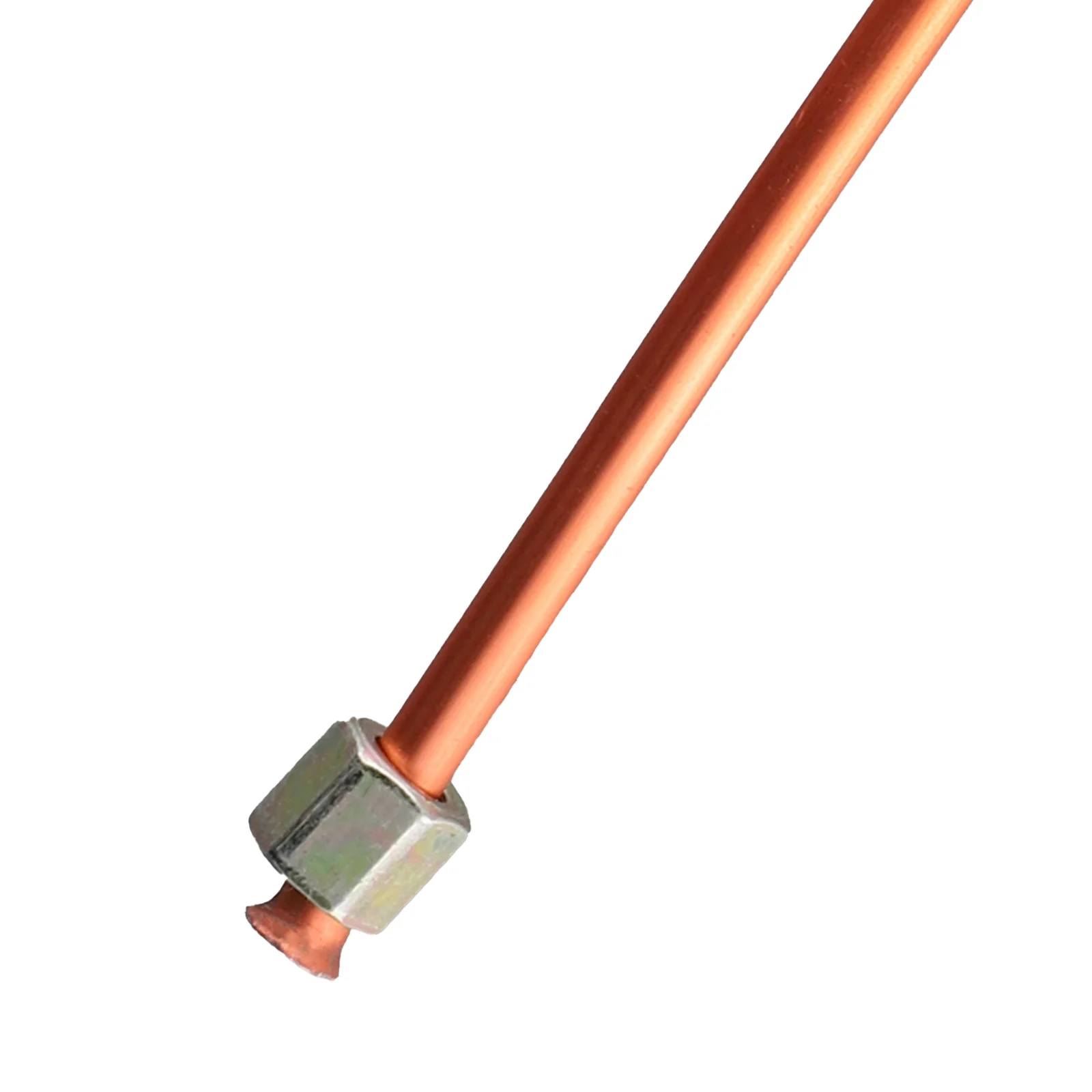 Air Pipe Exhaust Tube Copper Toneb Copper+Aluminum G1/8 Parts Replacements 1 Pc Accessories Garden Home Outdoor
Air Pipe Exhaust Tube Copper Toneb Copper+Aluminum G1/8 Parts Replacements 1 Pc Accessories Garden Home Outdoor