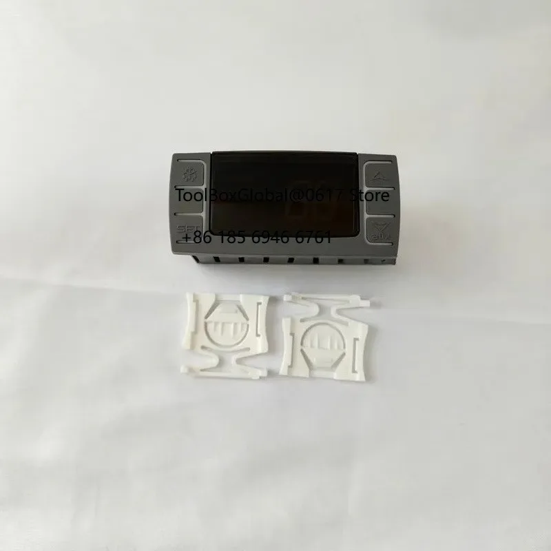 2026 XR02CX-5N0C1 Dixell Copeland Electronic Temperature Controller LICCBXB5X0 220V Freezer Refrigerator Thermostat Relay
2026 XR02CX-5N0C1 Dixell Copeland Electronic Temperature Controller LICCBXB5X0 220V Freezer Refrigerator Thermostat Relay