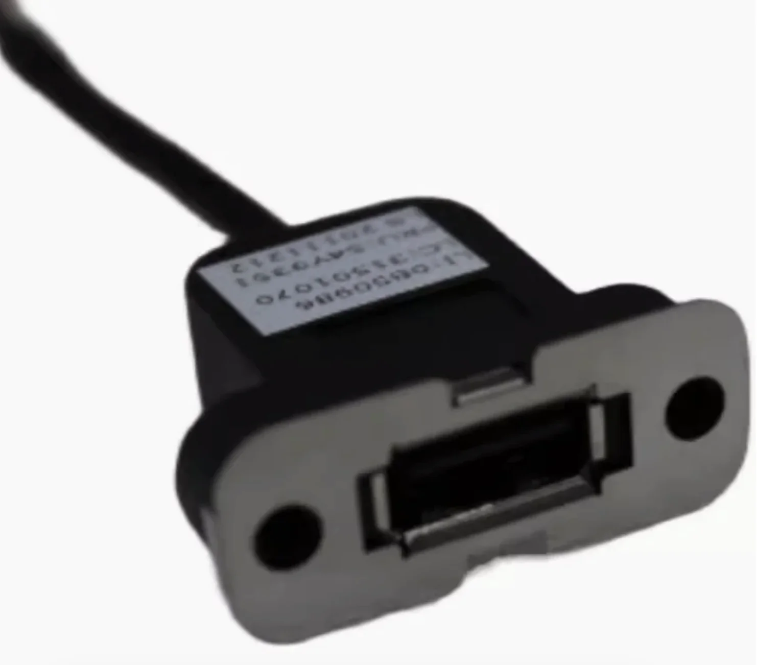 Для ThinkCentre M93 M93P M73 M53 M83 M92 M92P 54Y9351 USB-кабель для портаFeatures:1. Запасная часть для ThinkCentre M93 M93P M73 M53
Для ThinkCentre M93 M93P M73 M53 M83 M92 M92P 54Y9351 USB-кабель для портаFeatures:1. Запасная часть для ThinkCentre M93 M93P M73 M53