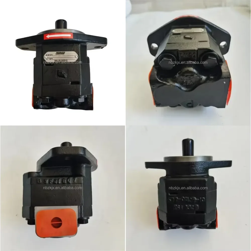 2026 Hot Item SANY Front Crane Brake Gear Pump P124a085duza10-54 60108199 1121001041 High Quality
2026 Hot Item SANY Front Crane Brake Gear Pump P124a085duza10-54 60108199 1121001041 High Quality