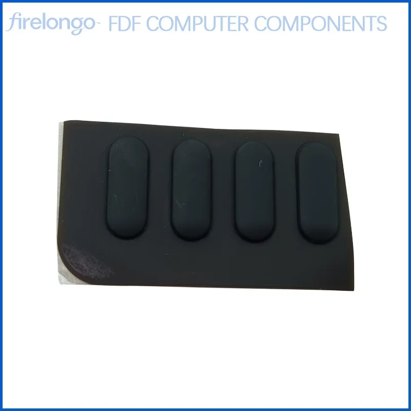 Laptop Bottom Case Anti-Slip Rubber Feet for Dell Latitude E7440 E7240 E7250 E7450 E7270 E7470
Laptop Bottom Case Anti-Slip Rubber Feet for Dell Latitude E7440 E7240 E7250 E7450 E7270 E7470
