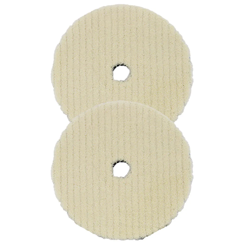 Polishing Disc Buffing Pad Easy To Install Easy To Use Non-shedding Paint Safe Replaceable For Polishing Cars For Cars
Polishing Disc Buffing Pad Easy To Install Easy To Use Non-shedding Paint Safe Replaceable For Polishing Cars For Cars