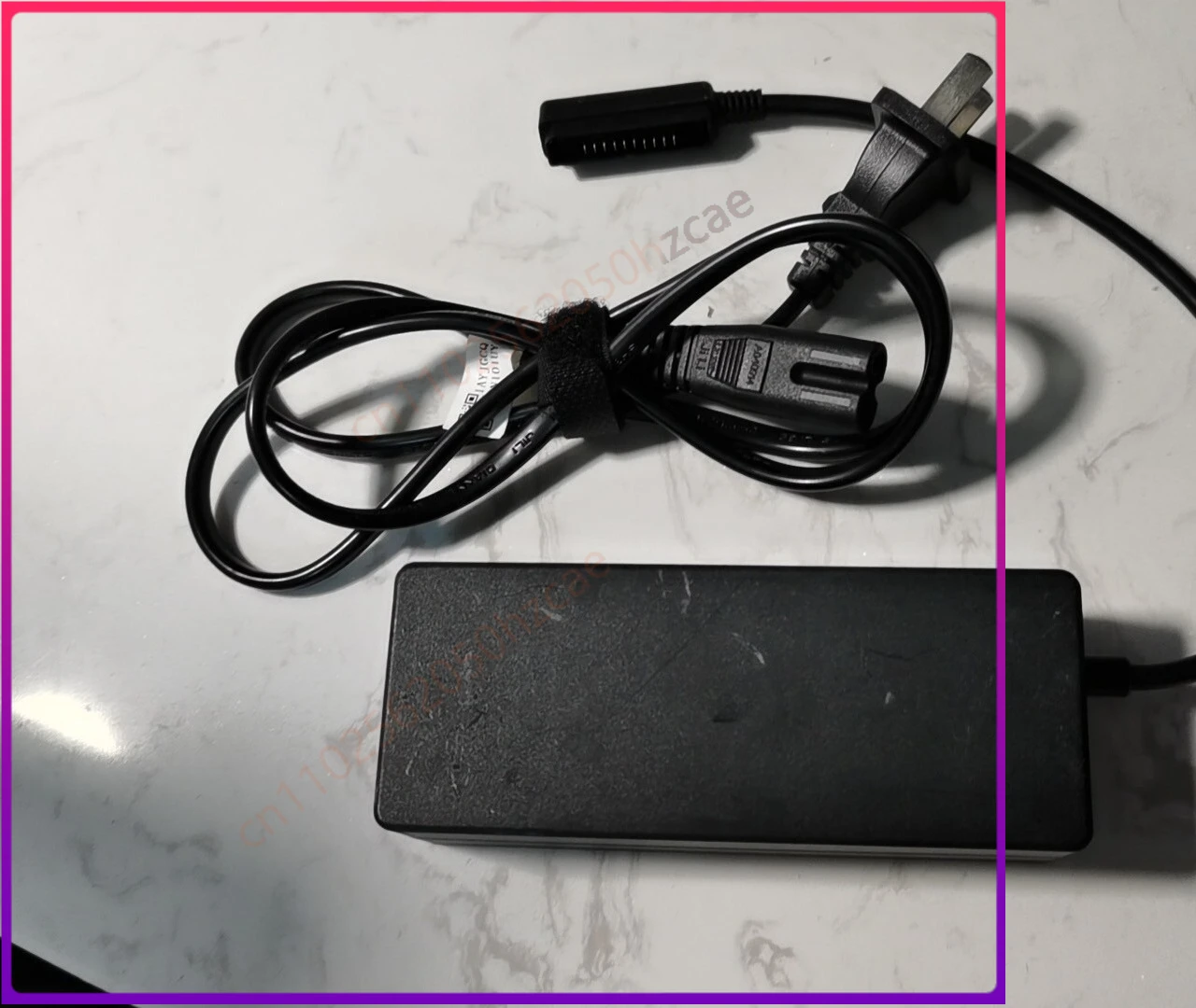 Second-hand For DJI Air 2 S Battery Charger AC Adapter P2C38 FUENTE DE ALIMENTACION Power Supply
Second-hand For DJI Air 2 S Battery Charger AC Adapter P2C38 FUENTE DE ALIMENTACION Power Supply