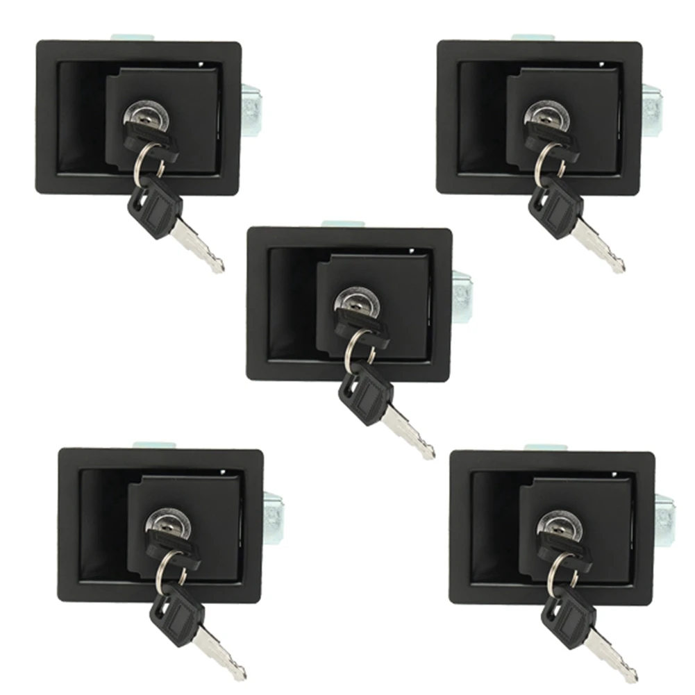 Rv Car Paddle Entry Door Lock Latch Handle Knob -Trailer Pull Type Panel Door Lock
Rv Car Paddle Entry Door Lock Latch Handle Knob -Trailer Pull Type Panel Door Lock