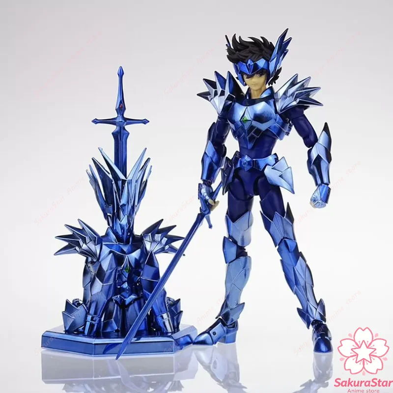 【In Stock】MST Saint Seiya Myth Cloth EX Odin Pegasus Seiya Asgard God Robe Knights of the Zodiac Alloy Action Figure Collectible
【In Stock】MST Saint Seiya Myth Cloth EX Odin Pegasus Seiya Asgard God Robe Knights of the Zodiac Alloy Action Figure Collectible