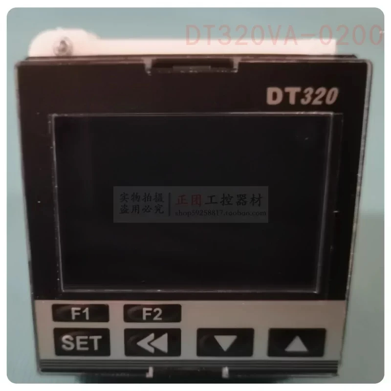 Smart thermostat DT320VA size 48*48 DT320VA-0200 communication function thermostat
Smart thermostat DT320VA size 48*48 DT320VA-0200 communication function thermostat