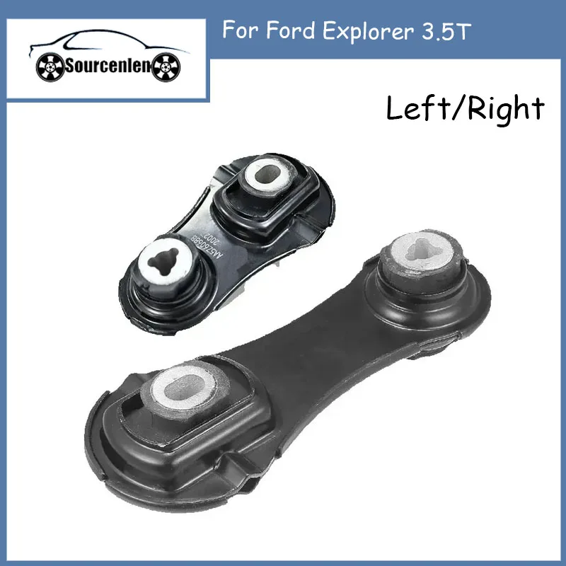 Brand New Car Motor Mount Engine Mount for Ford Explorer 3.5T AA5Z6068B AA5Z6068A
Brand New Car Motor Mount Engine Mount for Ford Explorer 3.5T AA5Z6068B AA5Z6068A