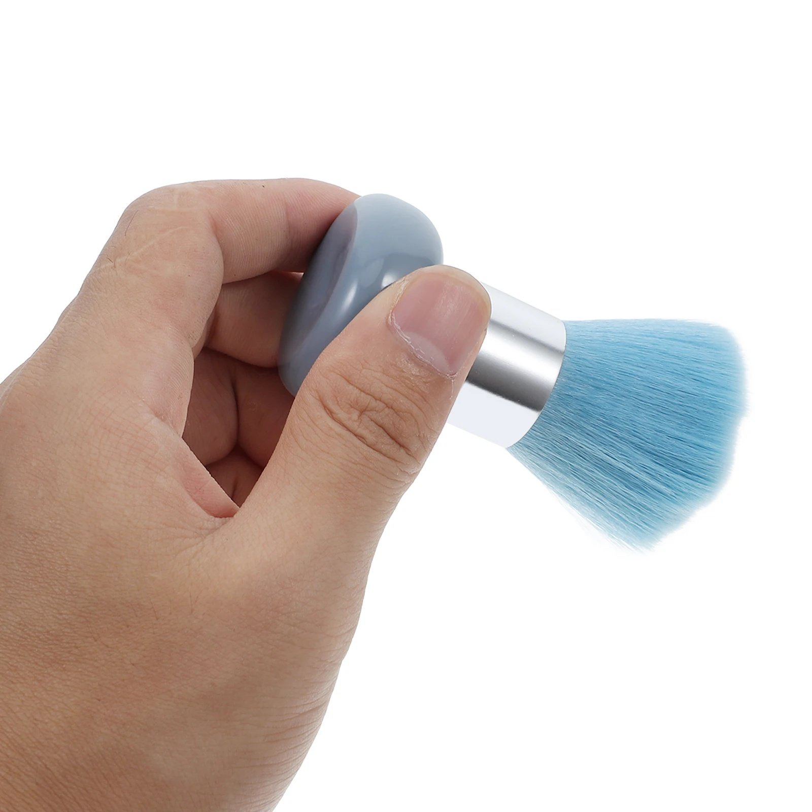 Portable Cleaning Brush Soft Bristles Ergonomic Handle Small Scrub Brush For Manicure Pedicure Travel Friendly Nail Art
Portable Cleaning Brush Soft Bristles Ergonomic Handle Small Scrub Brush For Manicure Pedicure Travel Friendly Nail Art