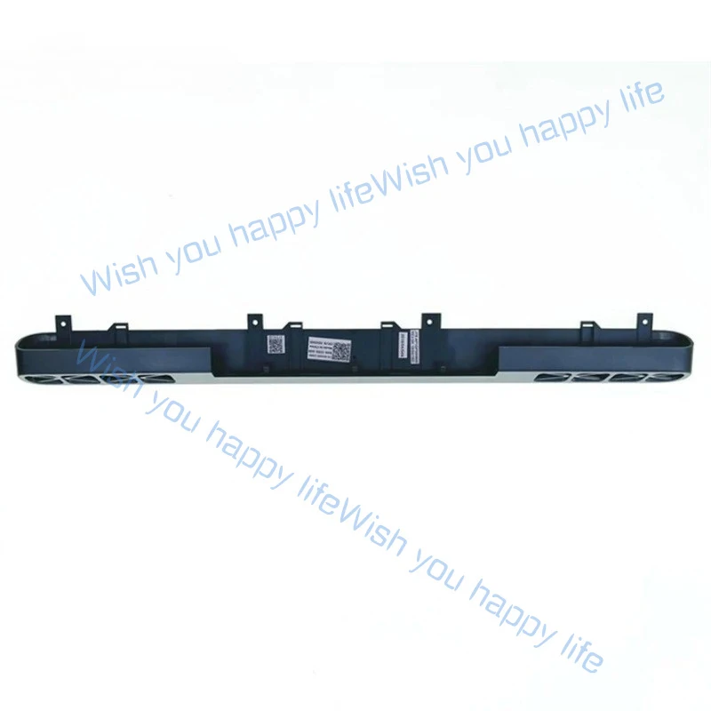 L... 0D4X69 D4X69 For Dell Inspiron 15R 7566 7567 hing tail Rear Cover Vent Trim Feet
L... 0D4X69 D4X69 For Dell Inspiron 15R 7566 7567 hing tail Rear Cover Vent Trim Feet