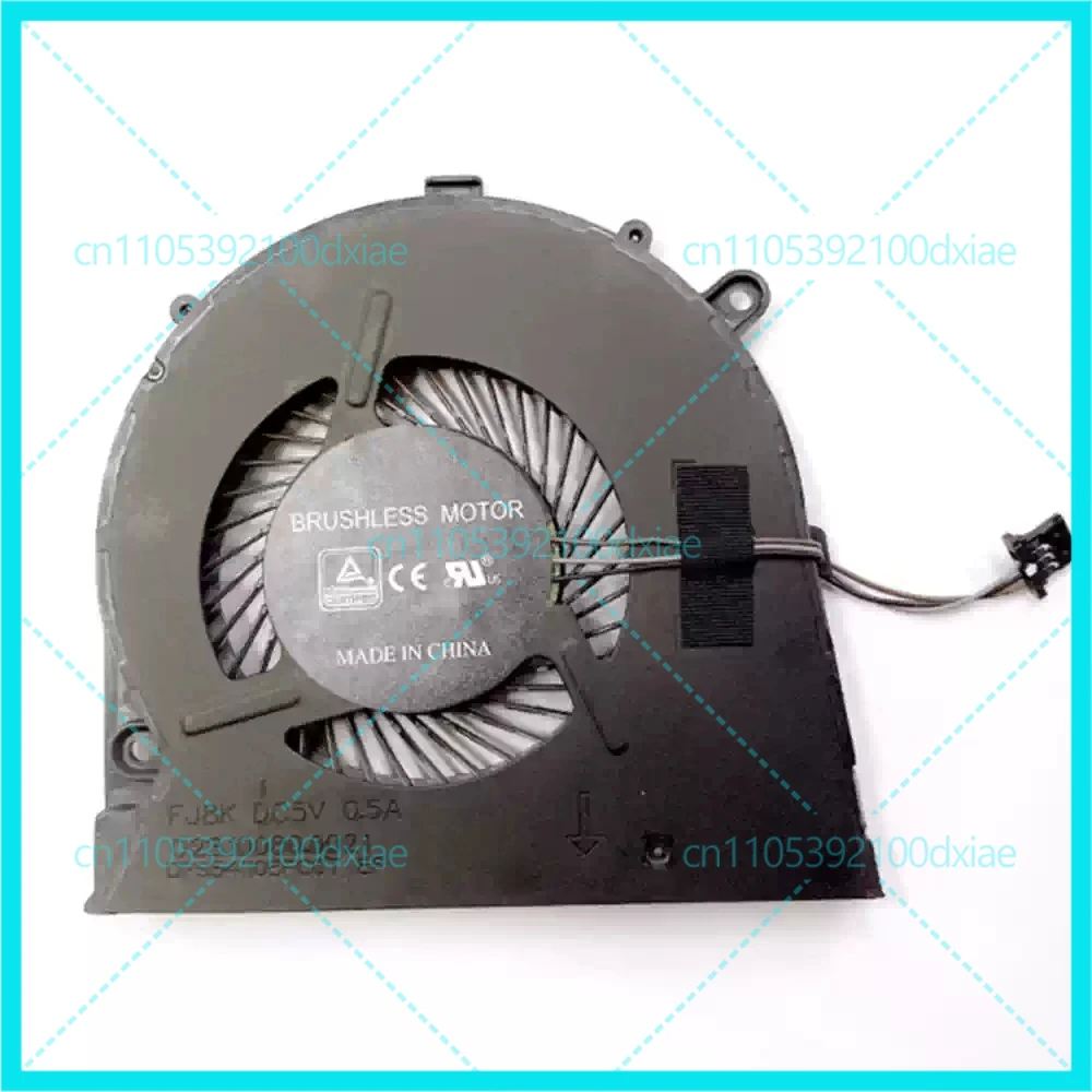 New For Dell Latitude 3480 3580 P79G Fan, Notebook 0X6K70
New For Dell Latitude 3480 3580 P79G Fan, Notebook 0X6K70