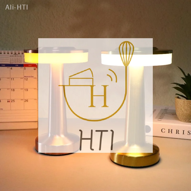 1 Set Metal Touch Decor For Bar Coffee Table Restaurant Decoration Light Dumbbell Table Lamp Desk LED Rechargeable Night Lights
1 Set Metal Touch Decor For Bar Coffee Table Restaurant Decoration Light Dumbbell Table Lamp Desk LED Rechargeable Night Lights